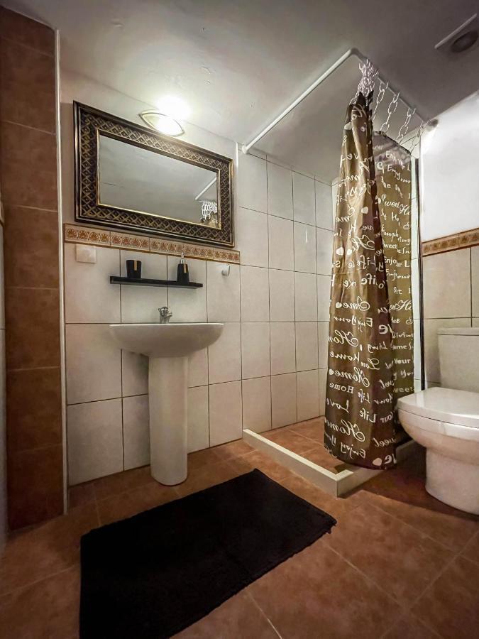 Heart Of Heraklion, Aesthetic Spacious Appartement
