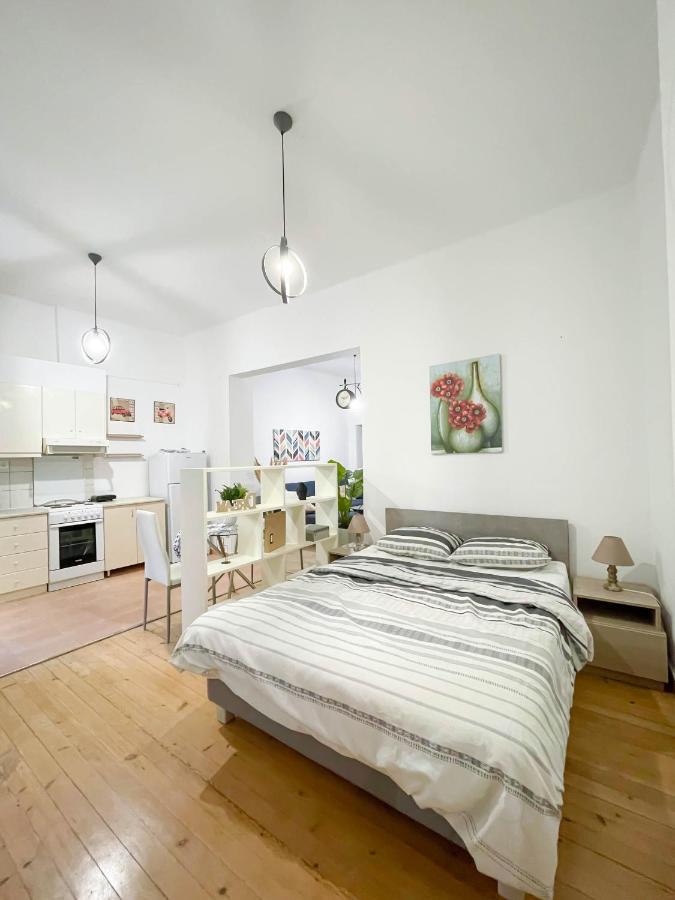 Heart Of Heraklion, Aesthetic Spacious