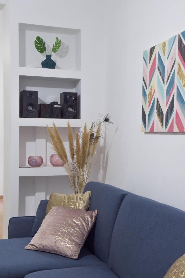 Heart Of Heraklion, Aesthetic Spacious * Héraklion