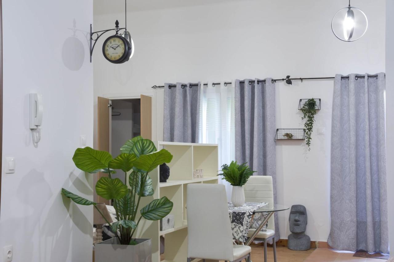 Heart Of Heraklion, Aesthetic Spacious *