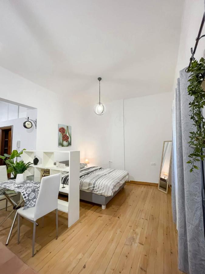 Heart Of Heraklion, Aesthetic Spacious