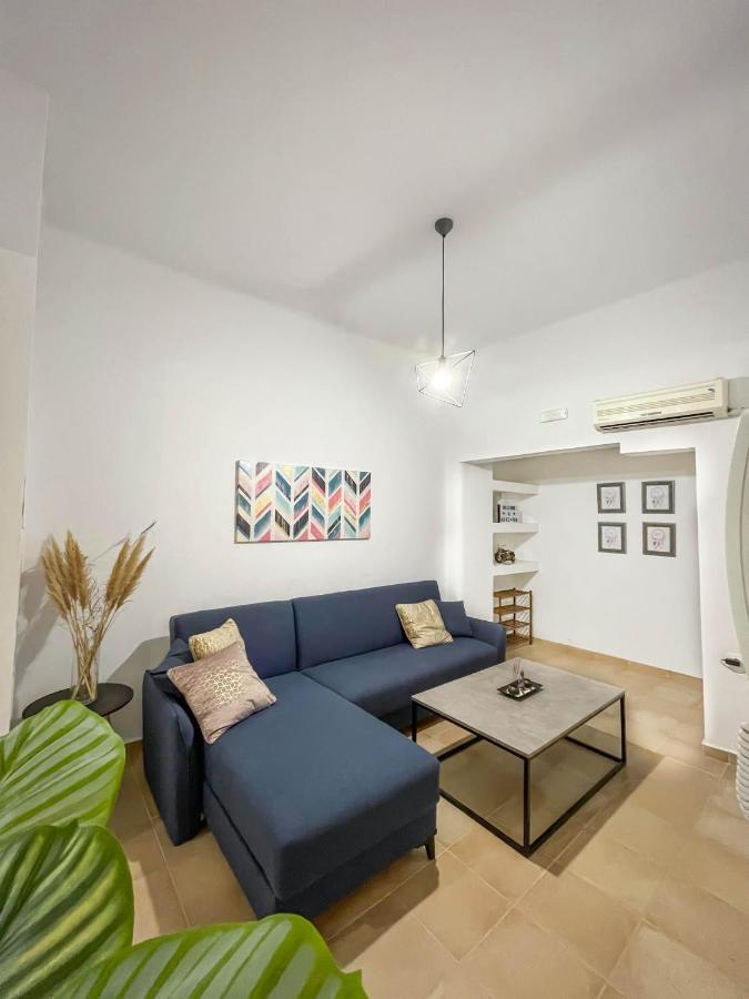Heart Of Heraklion, Aesthetic Spacious Appartement Héraklion
