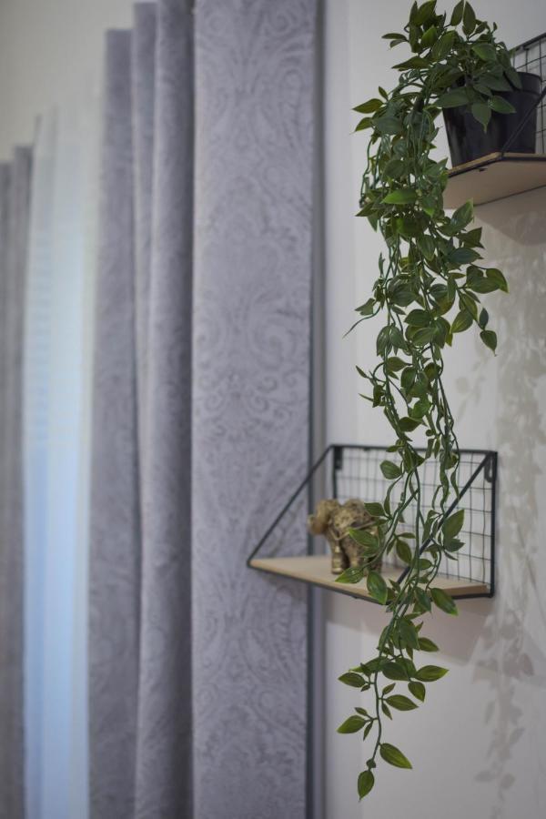 Appartement Heart Of Heraklion, Aesthetic Spacious