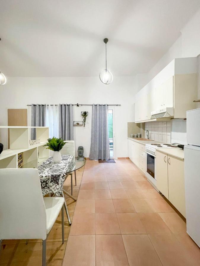 Appartement Heart Of Heraklion, Aesthetic Spacious Héraklion