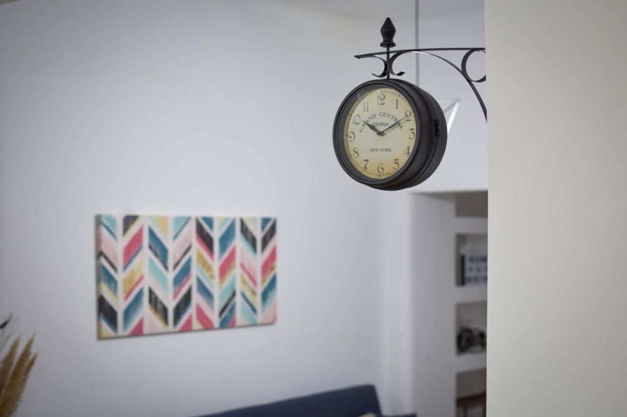 Heart Of Heraklion, Aesthetic Spacious Appartement *